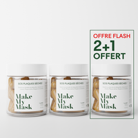 3x SOS Plaques Sèches : 2+1 offert
