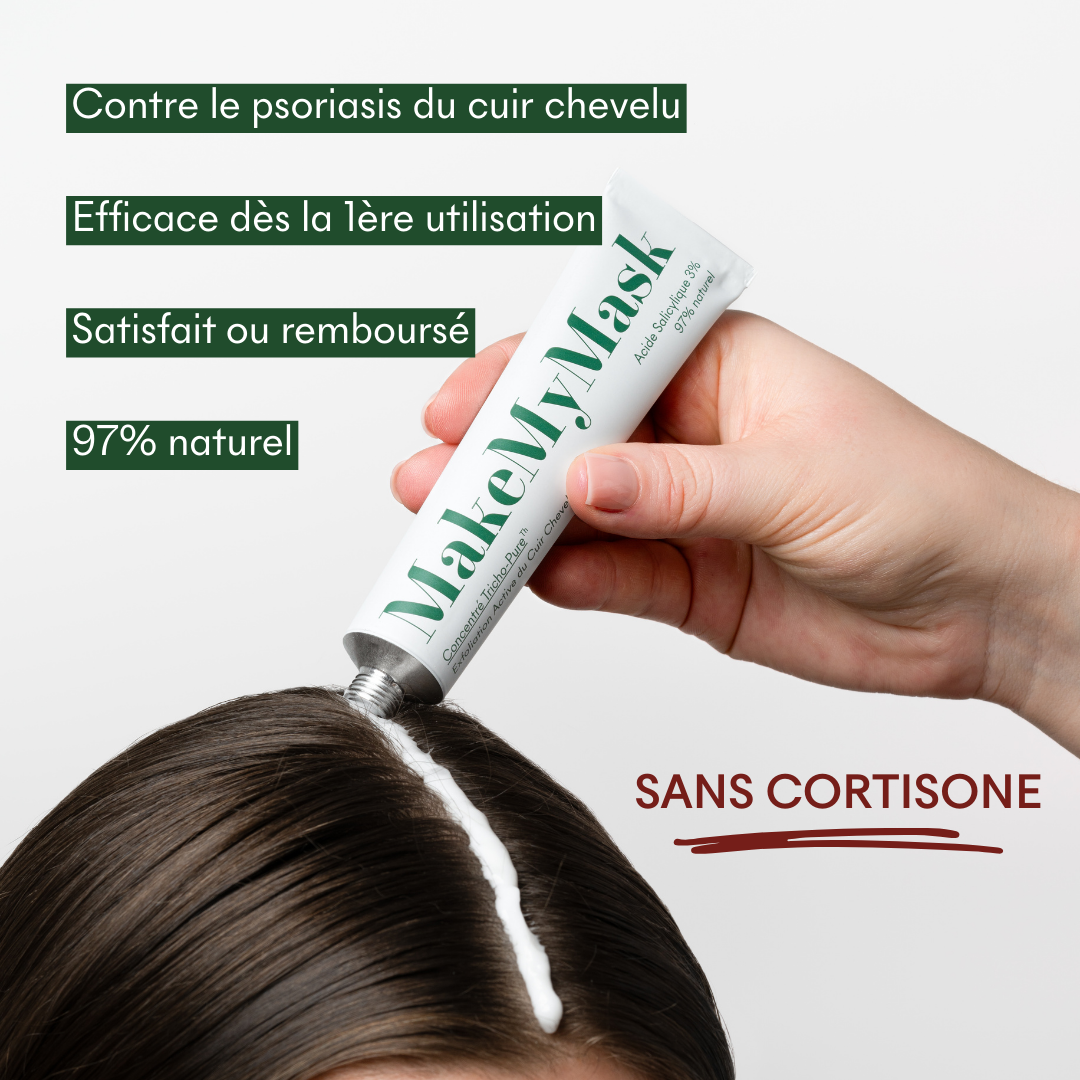 Concentré Anti-PSO & Plaques