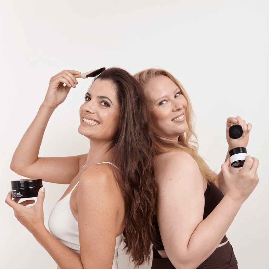 Shampoing sec bon ou mauvais ? Nos solutions naturelles