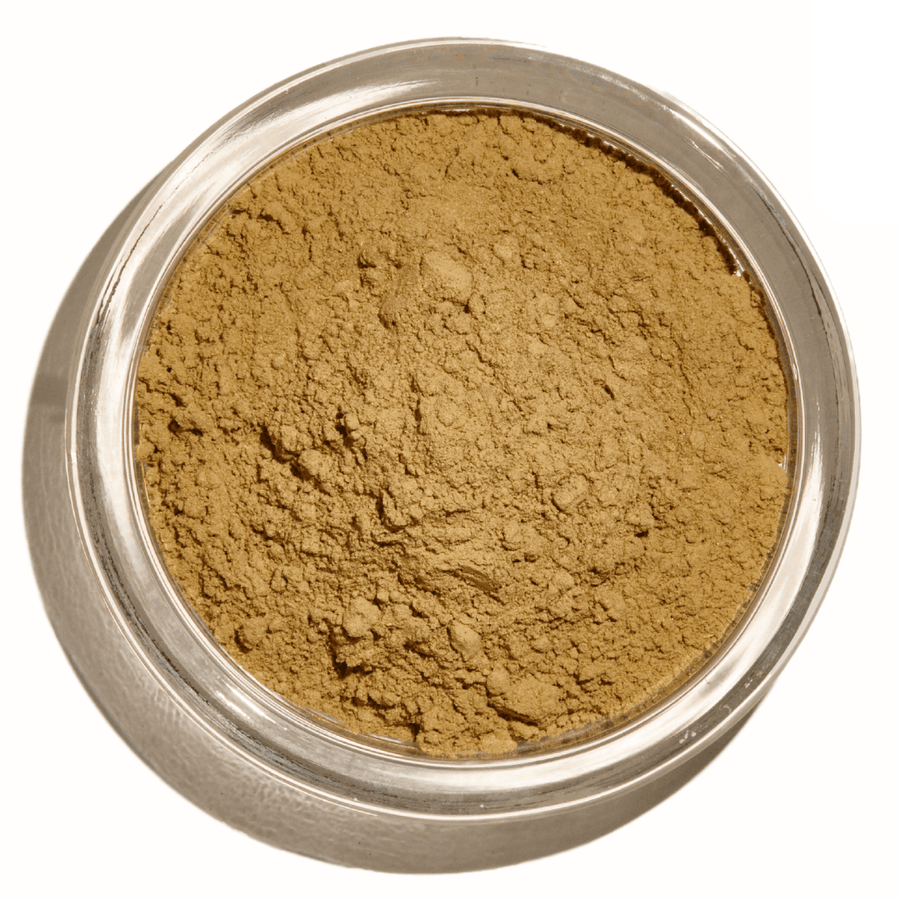 Poudre de Brahmi : Zoom sur cette poudre aux multiples vertus - MakeMyMask