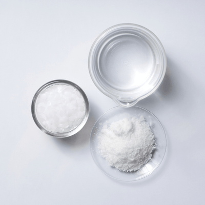 substances chimiques trouvés dans les cosmétiques