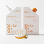 Protocole Cheveux fins