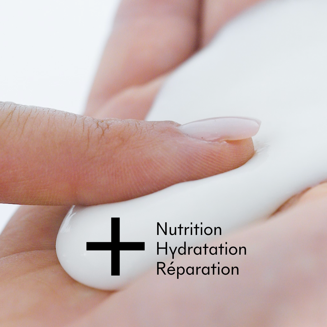 Après-Shampoing Naturel