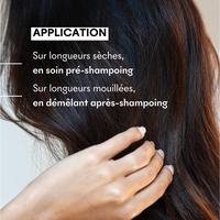 Après-Shampoing Naturel