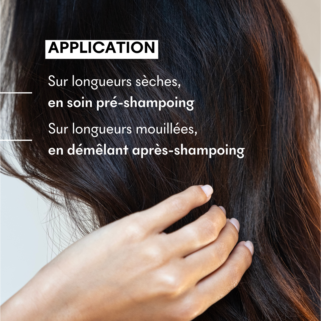 Après-shampoing Naturel