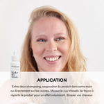 Shampoing Sec Naturel