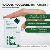 Protocole Anti-Pellicules Sèches