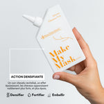 Gommage Actif Volumateur - Cheveux fins