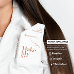 Gommage Actif Réparateur - Cheveux abîmés
