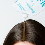 Gommage Actif Anti-âge - 1ers Cheveux Blancs