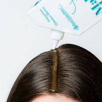 Gommage Actif Anti-âge - 1ers Cheveux Blancs