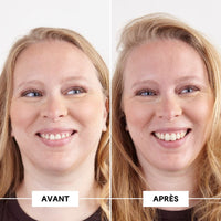 Gommage Actif Volumateur - Cheveux fins