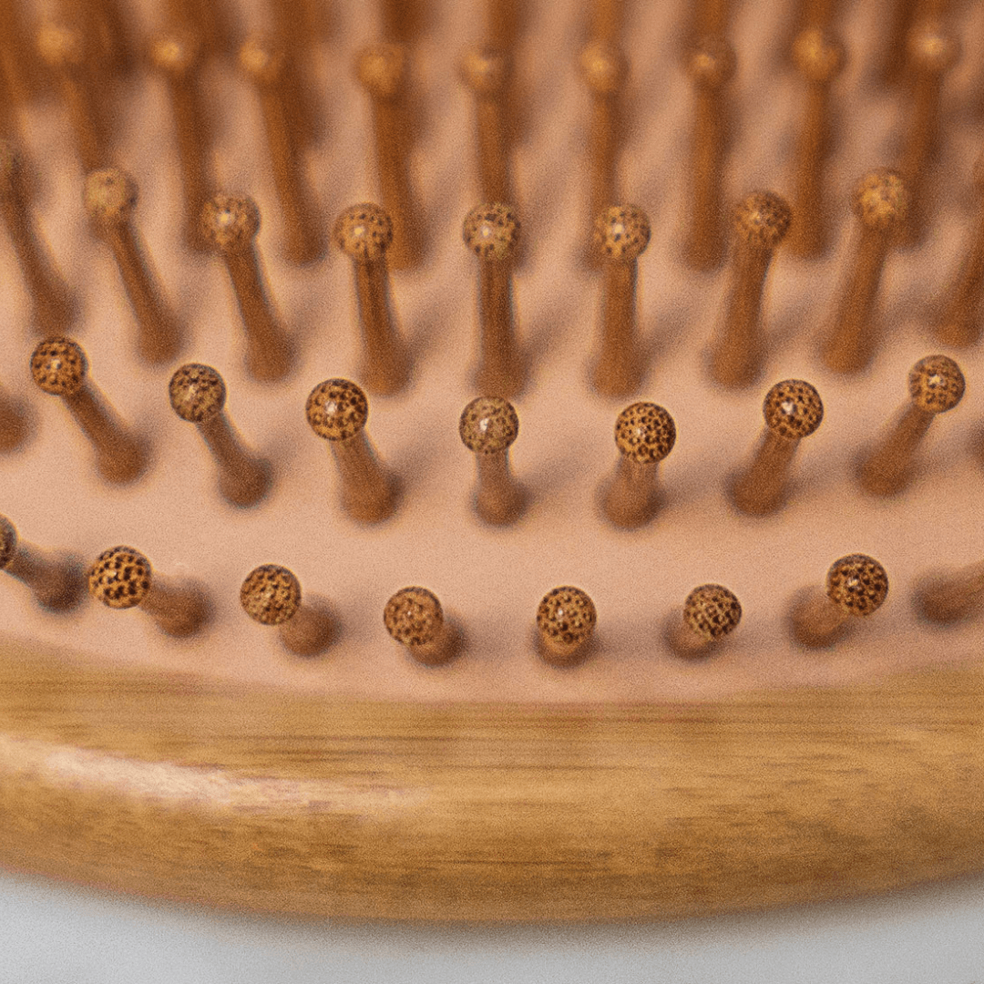 Brosse Cheveux Fins [Th] - MakeMyMask