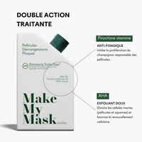 Protocole Anti-Pellicules Sèches