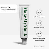 Protocole Anti-Pellicules Sèches