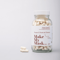 Tricho-Caps 5F Anti-Chute Réactionelle 3 MOIS