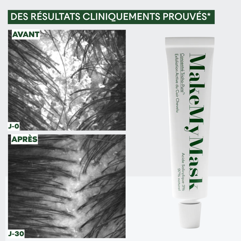RÉSULTATS CLINIQUES