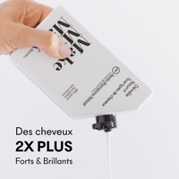 Après-Shampoing Naturel