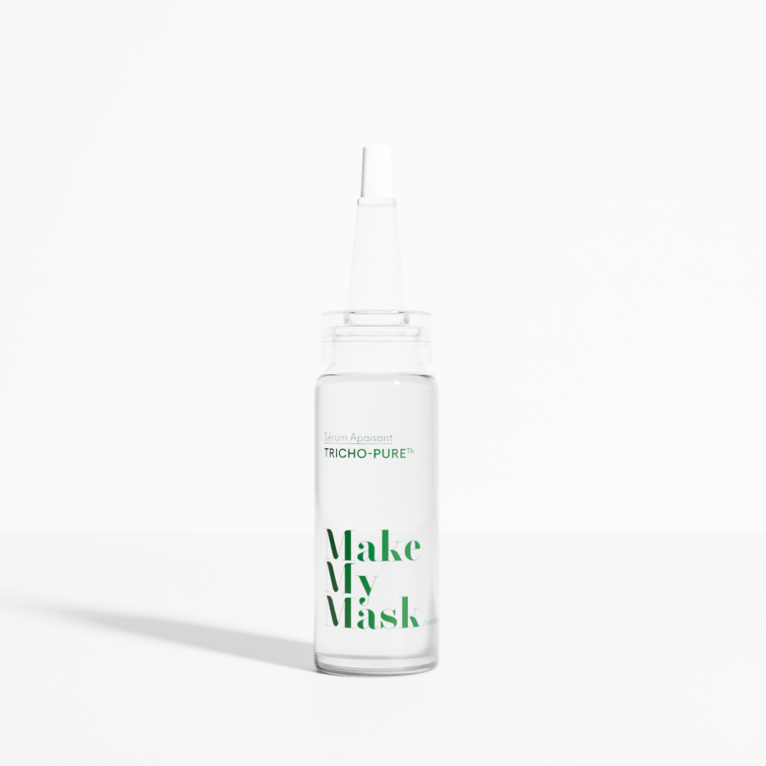 Sérum Apaisant Tricho-Pure