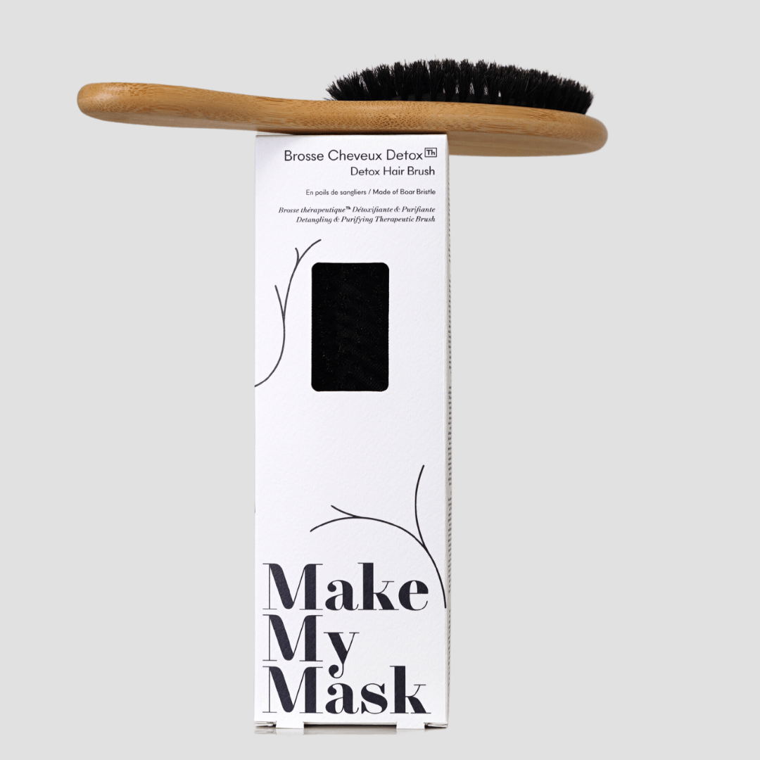 Brosse Detox [Th] - MakeMyMask