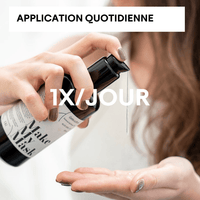 Gelée Coiffante Aloe Vera & Lin