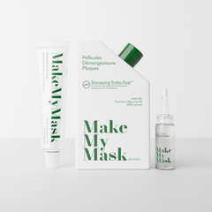 Protocole Anti-Pellicules Sèches