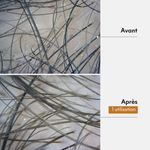 Gommage Actif Volumateur - Cheveux fins