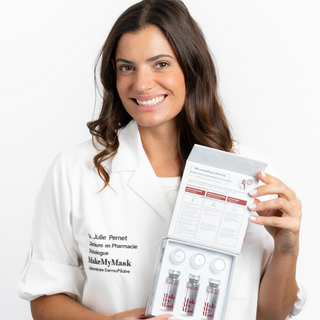 Dr. Julie Pernet
