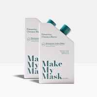 2x Shampoing Tricho-Méla+ : -10%