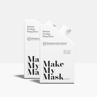 [Bundle] 2x Shampoing Universel