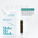 Gommage Actif Anti-âge - 1ers Cheveux Blancs