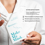 Gommage Actif Anti-âge - 1ers Cheveux Blancs