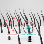 Gommage Actif Anti-âge - 1ers Cheveux Blancs