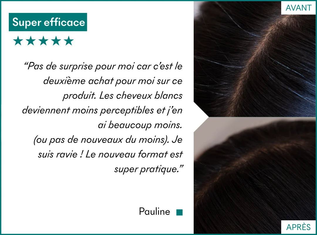 VOS RÉSULTATS