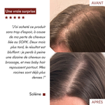 Gommage Actif Anti-Chute & Pousse