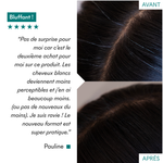 Shampoing anti-âge Tricho-Méla+ pH5