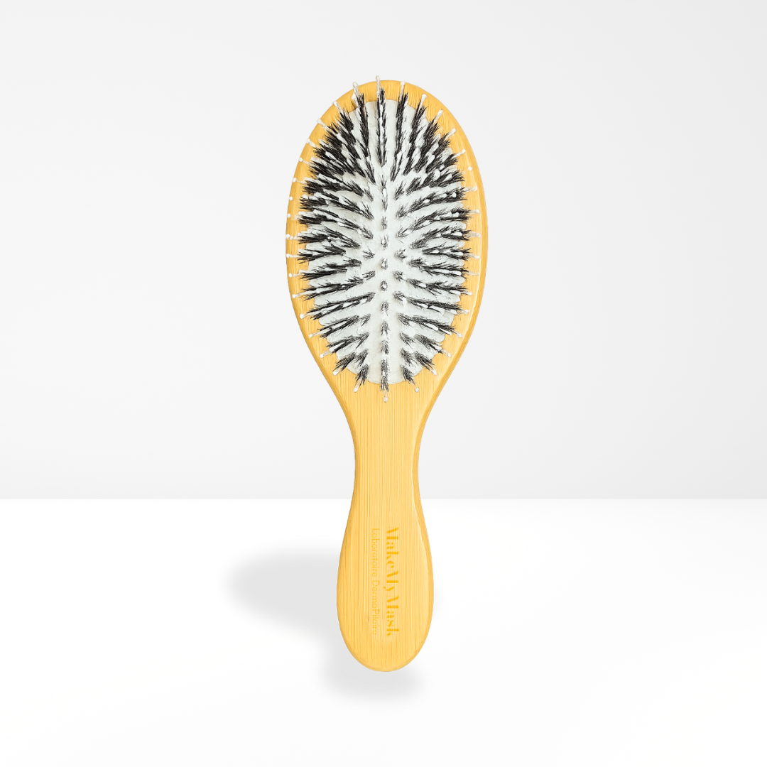 Brosse Anti-Pellicules [Th]