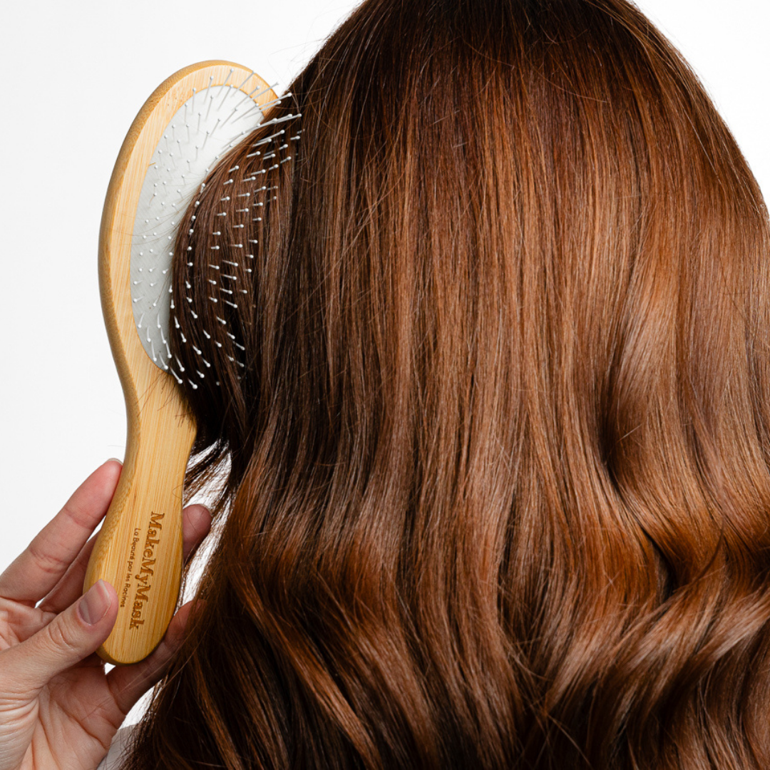 Écrin Brosse Personnalisable