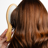 Écrin Brosse Personnalisable