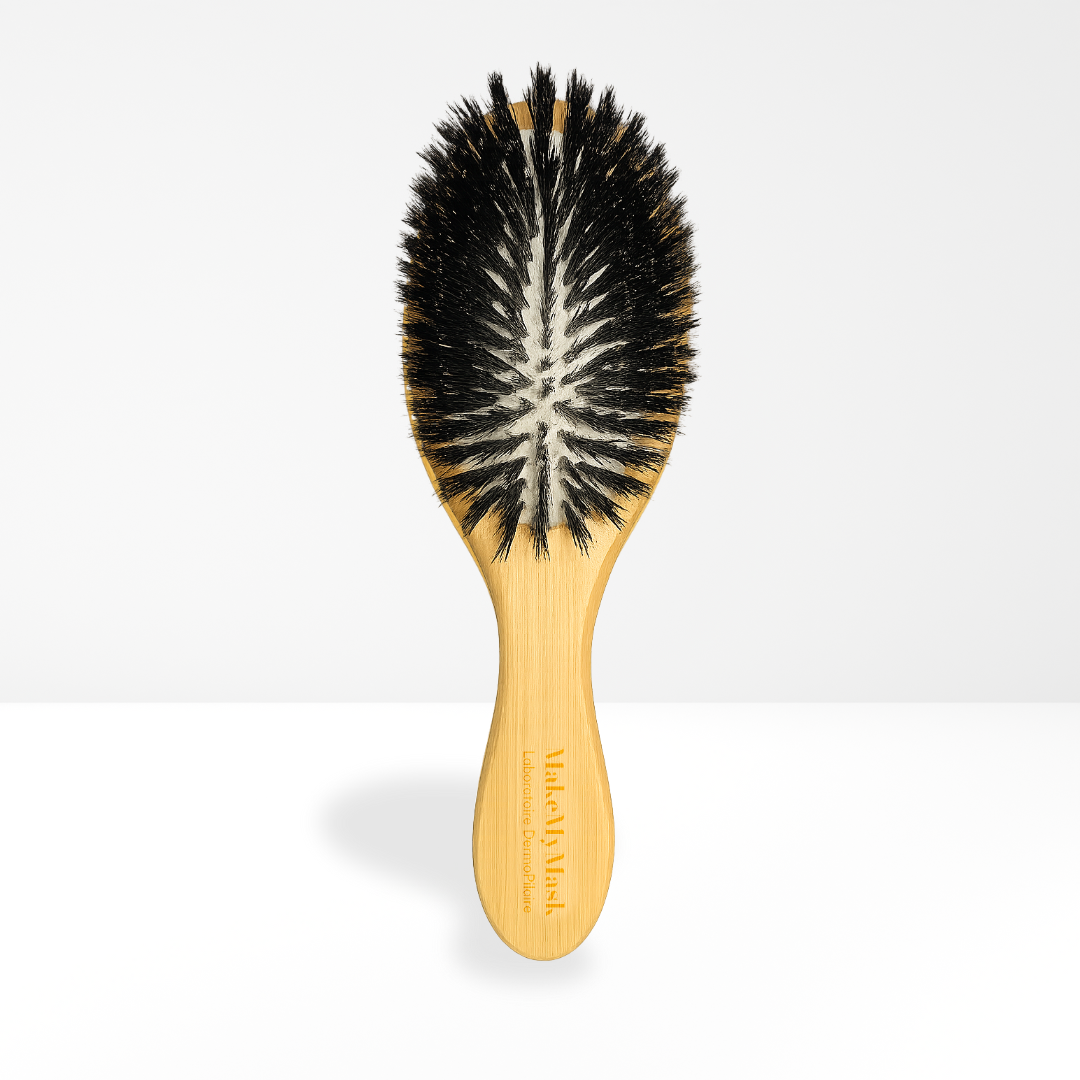 Écrin Brosse Personnalisable