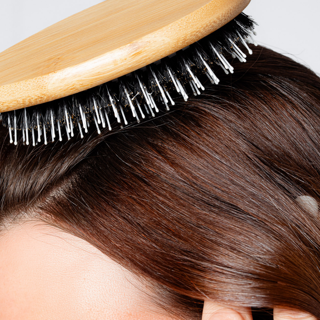 Écrin Brosse Personnalisable