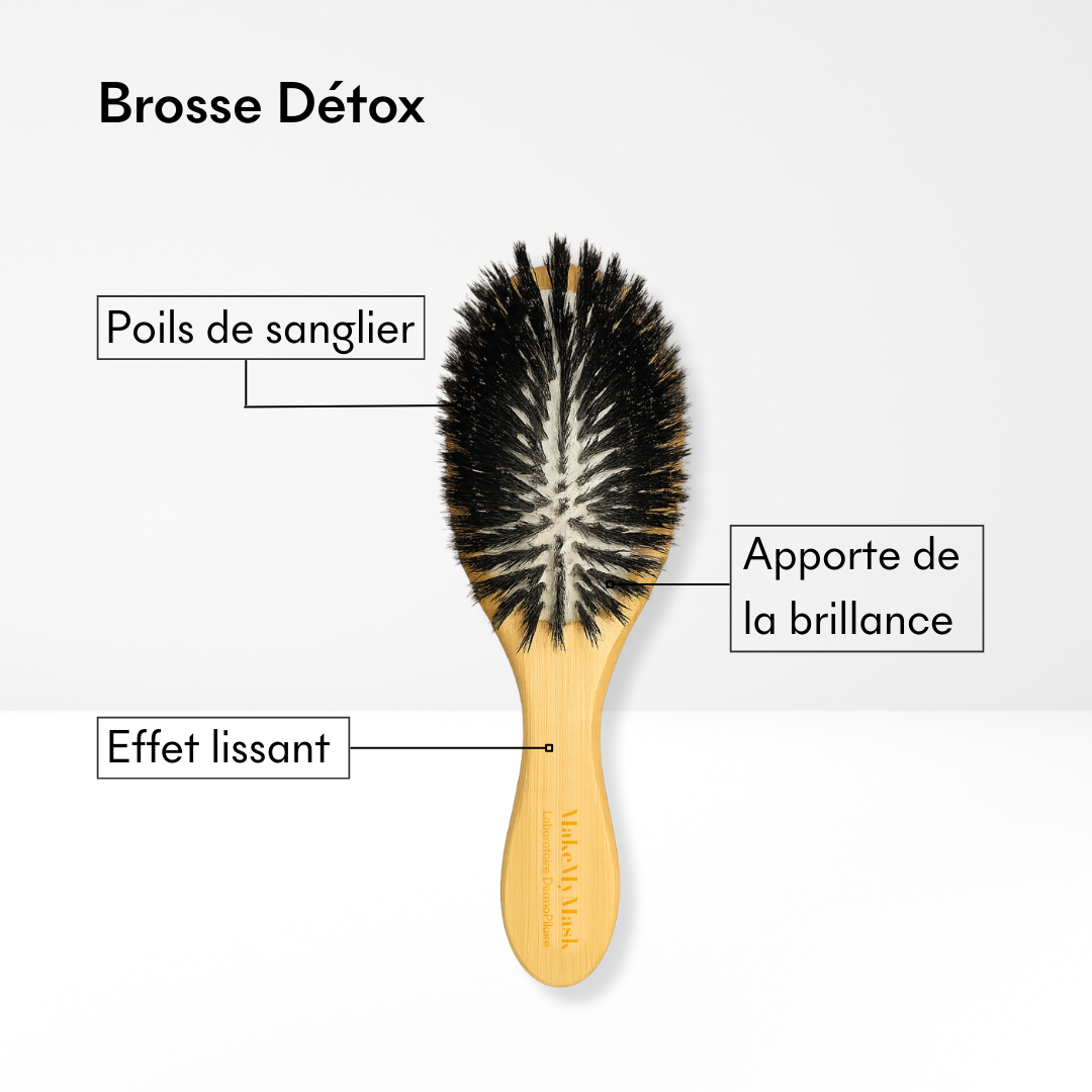 Brosse Détox [Th]
