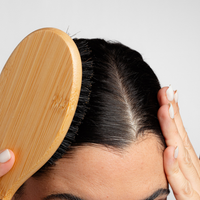 Écrin Brosse Personnalisable