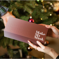 Écrin Brosse Personnalisable