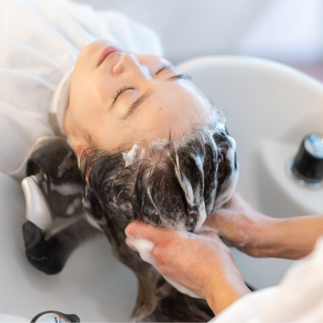 Coiffeurs / Head Spa