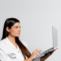 La consultation Holistique du Dr. Julie Pernet