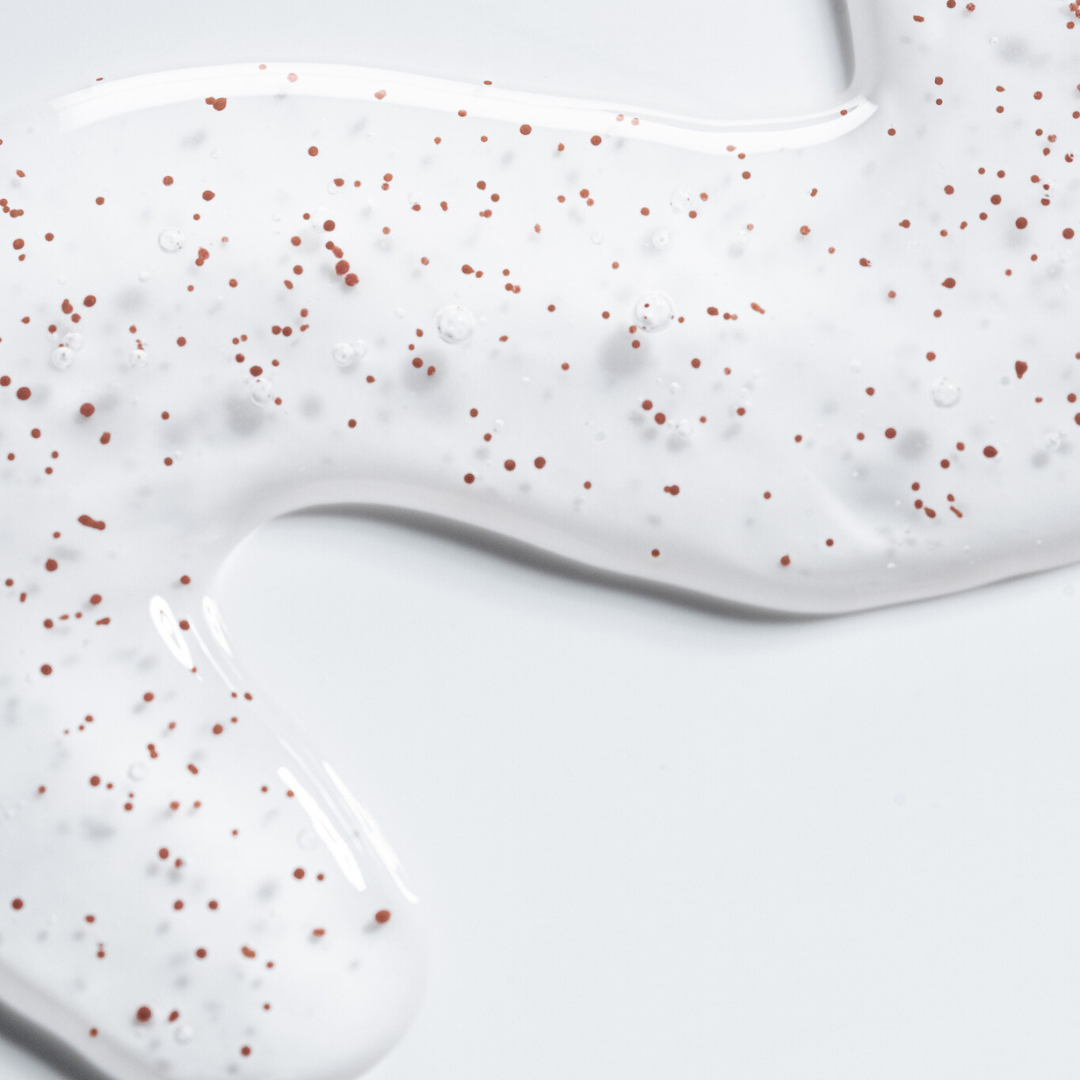 OFFRE 2 Gommages Anti-Casse = 1 Shampoing offert