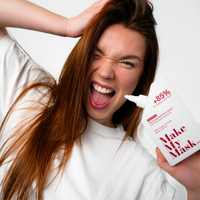 OFFRE 2 Gommages Anti-Chute = 1 Shampoing offert