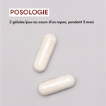 DHT Blocker Anti-Chute Hormonale