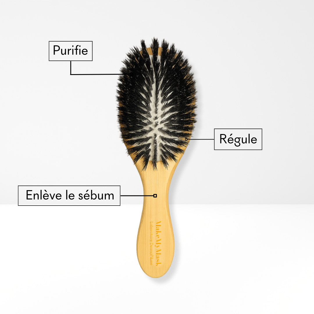 Brosse Détox [Th]